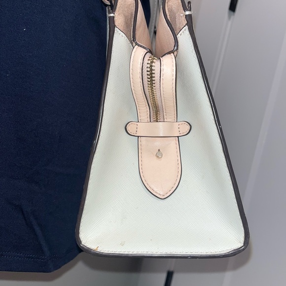 Kate Spade Spencer Medium Satchel - Picture 3 of 11